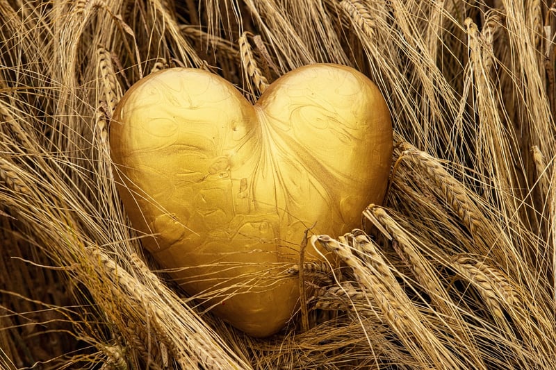 Fantasy Crop Yields
