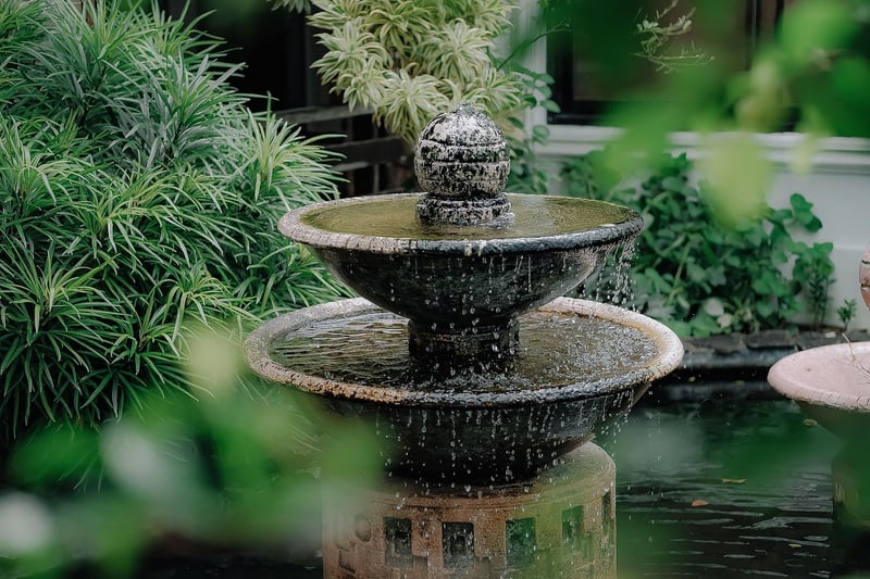 Water Element
